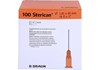 Sterican® Sonderkanülen (18G) 1,20 x 50 mm (100 Stück) rosa