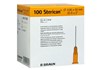 Sterican® Sonderkanülen (20G) 0,90 x 50 mm (100 Stück) gelb