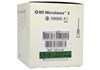 BD® Microlance™3 (21G x 2") 0,80 x 50 mm (SG) (100 Stück) grün