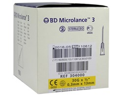 BD® Microlance 3 Kanülen