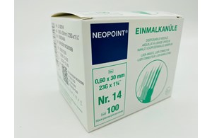 Neopoint® Kanüle