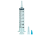 Wund- und Blasenspritzen (50/60 ml) Mediware® (unsteril) 4 Stück