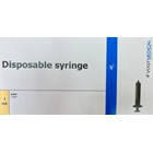 Disposable® syringe Feindosierungsspritze