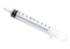 Wund- und Blasenspritzen (100 ml) Omnifix® Solo mit Luer-Adapter (steril) 