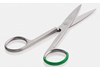 Fuhrmann® Chirurgische Schere (spitz / spitz gerade) 14,0 cm (25 Stück)