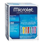 Microlet® Lanzetten