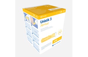Unistik® 3 (Safety-) Lanzetten