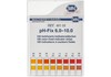 pH-Indikatorstäbchen (pH 6,0 - 10) (Macherey-Nagel® 92122) 100 Stück