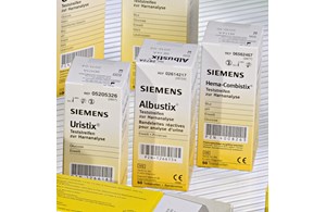 Uristix® (Siemens Healthcare)