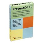 Preventis® PreventID® CC FOB Teste