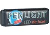 Diagnostikleuchte Servoprax® Penlight LED Deluxe (mit Clip) (1 Taschenleuchte)