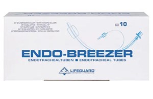 Endo-Breezer Endotrachealtuben 
