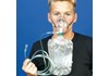 Sauerstoffmaske für Erwachsene (210 cm Schlauch) mit Reservoirbeutel