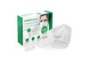 Atemschutzmaske (FFP2) medisana® (ohne Ventil) 10 Stück