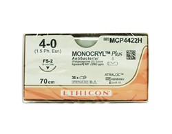 MONOCRYL™ (poliglecaprone 25) Suture
