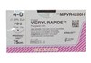 VICRYL RAPIDE® (MPVR4260H) 4-0 (PS-2, 3/8 Kreis) 36 Stück                  (SSB)