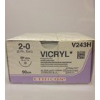VICRYL® (polyglactin 910) Suture