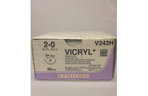 VICRYL® (polyglactin 910) Suture