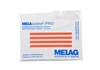 MELAcontrol®-Pro Indikatorstreifen 250 Stück (Nachfüllpackung)