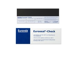 Euronda® Euroseal-Check Testbögen