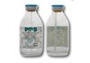 PPS-Vakuumflasche (sterilisiert/pyrogenfrei) 10 x 250 ml                 ((SSB))
