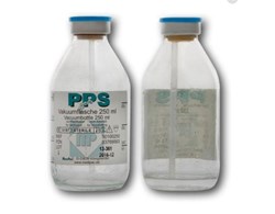 PPS-Vakuumflaschen