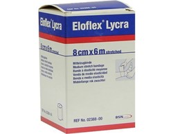 Eloflex® Lycra Kompressionsbinden