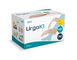 UrgoK1® Kompressionssystem