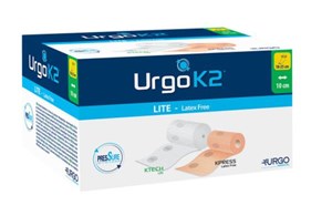 UrgoK2® Lite Kompressionssystem