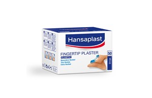 Finger(kuppen)pflaster Hansaplast® Elastic 