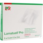 Lomatuell® Pro Kontaktnetz