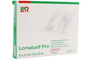 Lomatuell® Pro Kontaktnetz