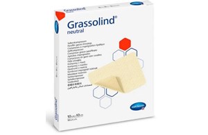 Grassolind® Salbenkompresse
