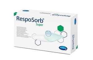 RespoSorb® Super Saugkompressen