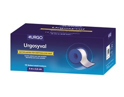 Urgosyval® Fixierpflaster