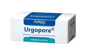 Urgopore® Rollenpflaster