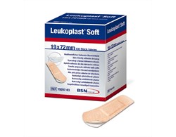 Wundstrips (Leukoplast® Soft)