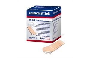 Wundstrips (Leukoplast® Soft)