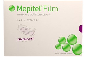 Mepitel® Film Folienverband