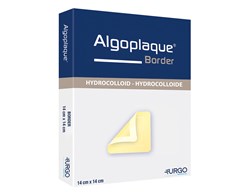 Algoplaque® Border
