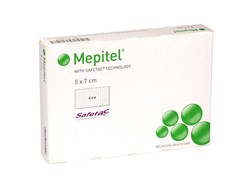 Mepitel® Silikonwundauflage