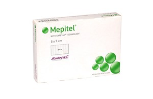 Mepitel® Silikonwundauflage