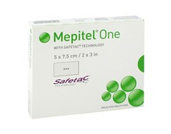 Mepitel® One Silikonwundauflage