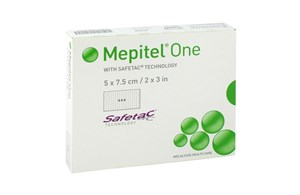 Mepitel® One Silikonwundauflage