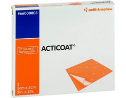 Acticoat® Wundverband