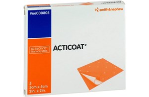Acticoat® Wundverband