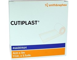 Cutiplast® Vliesstoffverband (Meterware)