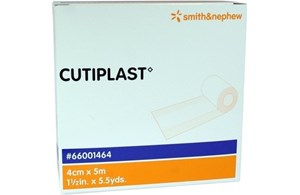 Cutiplast® Vliesstoffverband (Meterware)