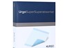 UrgoSuperSuperabsorber® Wundauflage (10 x 10 cm) steril (10 Stück)       (SSB)