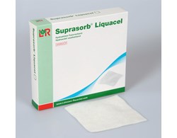 Suprasorb® Liquacel Faserverband